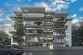 Wohnung 2 zimmer 97 m² Larnaka, Zypern