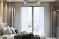Appartement 1 chambre 55 m² Denizkoy, Turquie