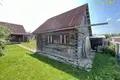 Maison 63 m² Kalodziscanski sielski Saviet, Bélarus