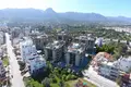 2 bedroom apartment 60 m² Templos, Northern Cyprus