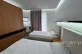 2+1 Apartment for Rent in Universe City Residence with Parking, Tirana