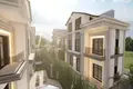 Квартира 1 комната 404 м² Серик, Турция