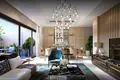 Вилла 2 комнаты 1 740 м² Дубай, ОАЭ