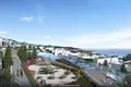 2 bedroom apartment 90 m² Agios Amvrosios, Northern Cyprus