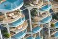 Mieszkanie 4 pokoi  Dubaj, Emiraty Arabskie
