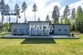 Casa  Tervo, Finlandia