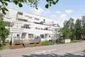 Apartamento 1 habitación 34 m² Helsinki sub region, Finlandia