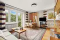 1 bedroom apartment 48 m² Warsaw, Poland