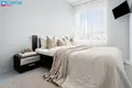 Квартира 3 комнаты 64 м² Вильнюс, Литва