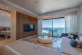 Apartamento 4 habitaciones 1 350 m² Bodrum, Turquía