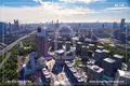 Mieszkanie w nowym budynku Asian Istanbul apartments project