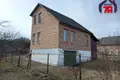 Casa 120 m² Radaskovicki sielski Saviet, Belarús