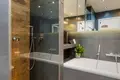 Wohnung 2 zimmer 50 m² Krakau, Polen