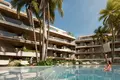 Appartement 1 chambre 97 m² Higuey, République dominicaine