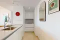 Penthouse 3 pokoi 106 m² Aguilas, Hiszpania