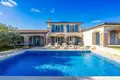 6 bedroom house 349 m² Opcina Medulin, Croatia