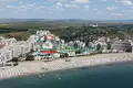 Квартира 49 м² Pomorie, Болгария