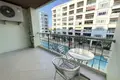 1 bedroom condo  Pattaya City, Thailand