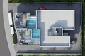 Apartamento 3 habitaciones 121 m² Kato Polemidion Municipality, Chipre
