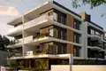 Appartement 2 chambres 81 m² Demos Agiou Athanasiou, Chypre