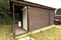 House  Rakauski sielski Saviet, Belarus