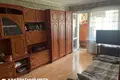 1 room apartment 33 m² Minsk, Belarus