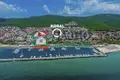 1 bedroom apartment 71 m² Sveti Vlas, Bulgaria