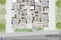 Mieszkanie 1 pokój 65 m² Aradipu, Cypr