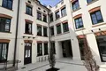 1 room apartment 34 m² in Warsaw, Poland