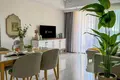 Apartamento 2 habitaciones 60 m² en Alanya, Turquía