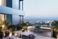Office 120 m² in Moscow, Russia