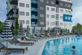 Penthouse 3 pokoi 140 m² Alanya, Turcja