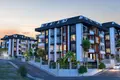 Wohnung 75 m² Alanya, Türkei