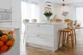 Вилла 4 спальни 390 м² Омишаль, Хорватия