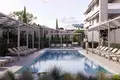 Appartement 2 chambres 76 m² Paphos, Chypre