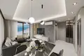 Appartement 68 m² Kestel, Turquie