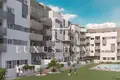 Mieszkanie 4 pokoi 121 m² Velez Malaga, Hiszpania