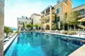 Mieszkanie 1 pokój 83 m² Tivat, Czarnogóra