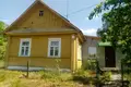Casa 3 habitaciones 52 m² Rubiazevicki sielski Saviet, Belarús