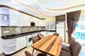 Mieszkanie 3 pokoi 120 m² Alanya, Turcja
