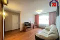 3 room apartment 62 m² Salihorsk, Belarus