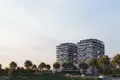Kompleks mieszkalny Treppan Living