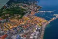 1 bedroom condo  Kumbor, Montenegro