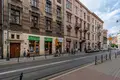 Apartamento 1 habitación 40 m² en Cracovia, Polonia