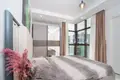 Mieszkanie 3 pokoi 105 m² Kestel, Turcja