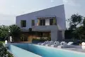 Willa 4 pokoi 190 m² Malinska, Chorwacja