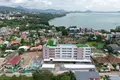 Квартира 2 спальни 87 м² Равай, Таиланд