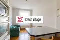 Mieszkanie 1 pokój 60 m² Miasto Stołeczne Praga, Czechy