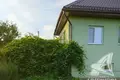 Casa 76 m² Telminski sielski Saviet, Belarús