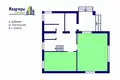 Casa de campo 153 m² Dubrava, Belarús